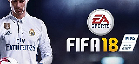国际足球18 Fifa18 潮人游戏仓库 全球最大游戏交流中心 最大单机游戏下载基地 国际足球18 Fifa18 潮人游戏仓库 全球最大游戏交流中心 最大单机游戏下载基地